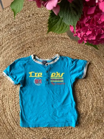 Tee shirt 24 mois