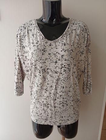 T-shirt manches 3/4 Noppies S 