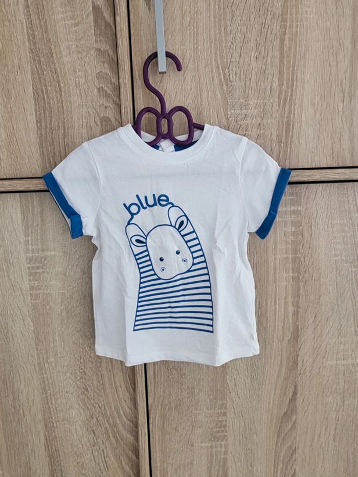 Tee-shirt MC