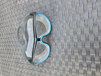 Lunette de piscine