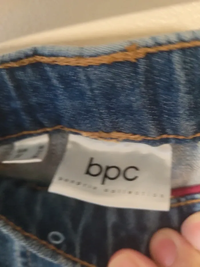 Jean bpc taille 50 - photo numéro 3