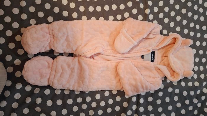 Lot combinaison/combi pilote - photo numéro 2