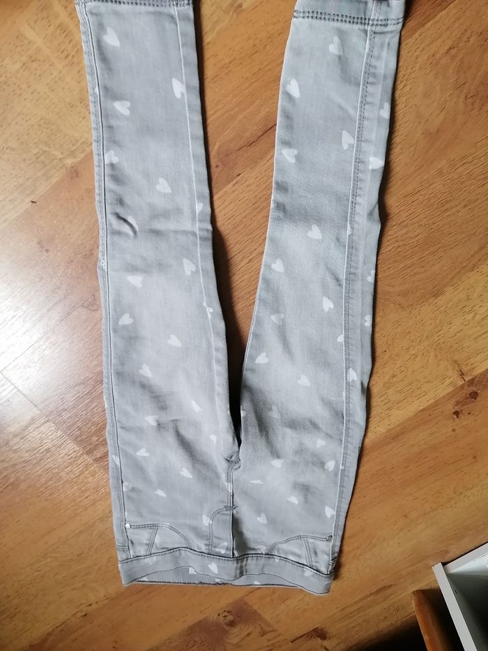 Jeans orchestra 4 ans - photo numéro 2