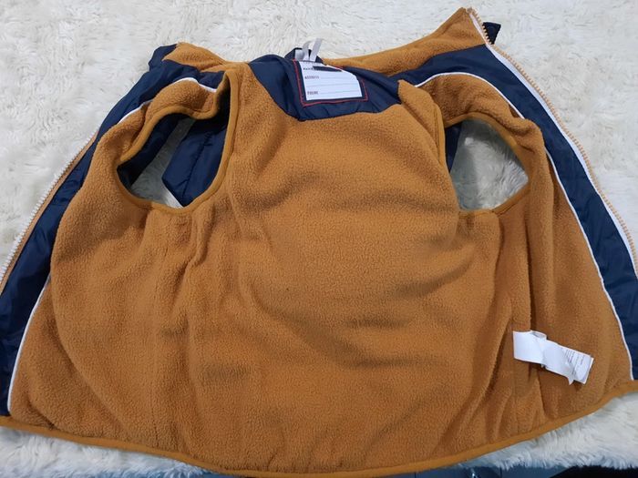 Veste sans manches 5 ans - photo numéro 4