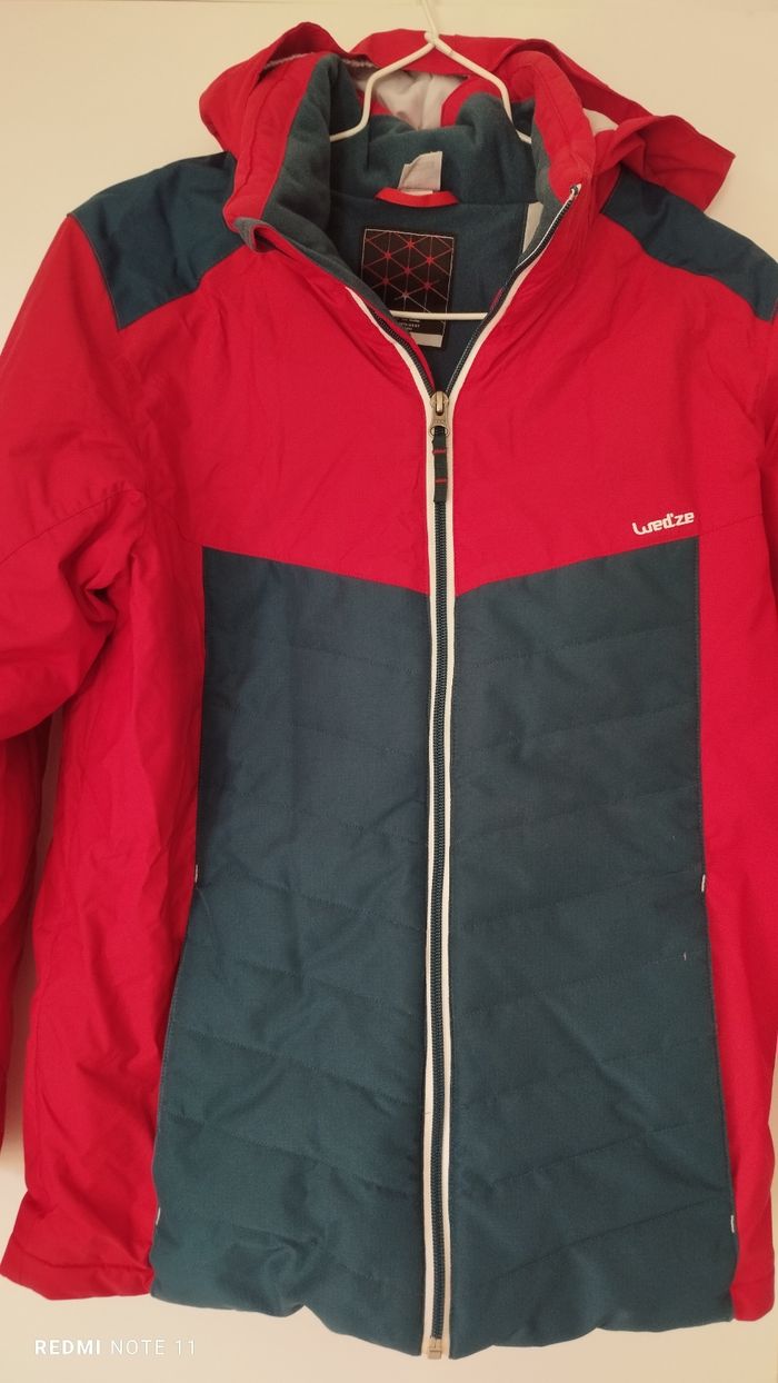 Blouson ski