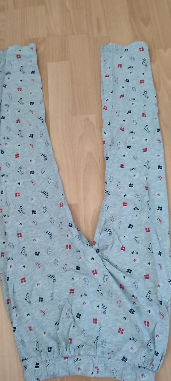 bas de pyjama 14 ans tao - photo numéro 3