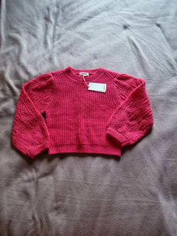 Pull catimini