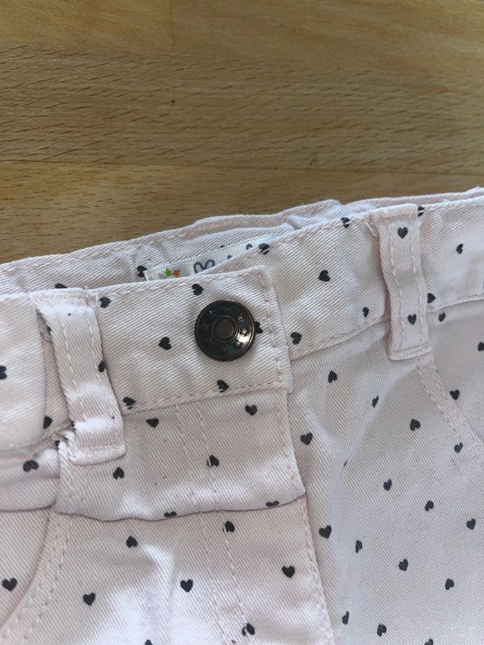 Jeans kitchoun 6mois - photo numéro 4