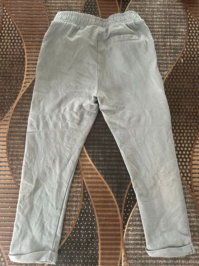 Jogging 5 ans - photo numéro 2