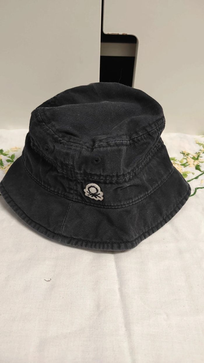 Bob garçon, United Colors of Benetton