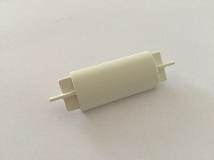 Socle lumière 30230110 pièce détachée Playmobil 5187 Fourgon et vedette de police #A52