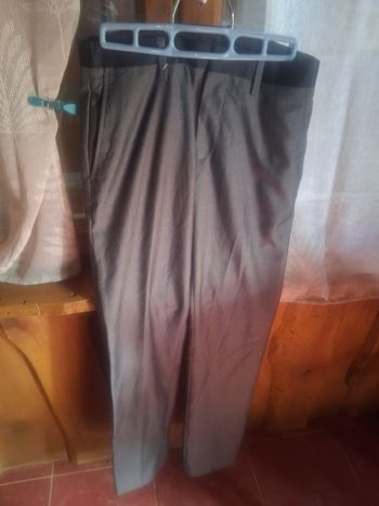 Pantalon homme