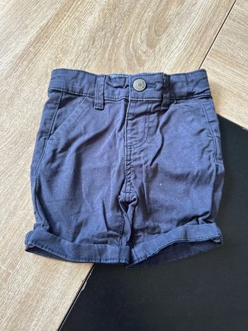 Short