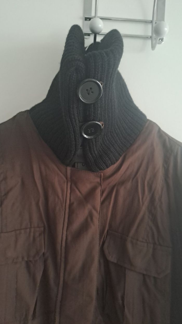 Blouson - photo numéro 3