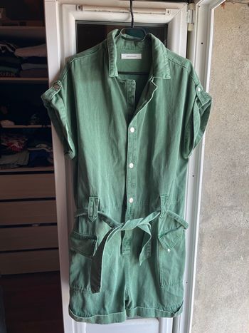 combi short 