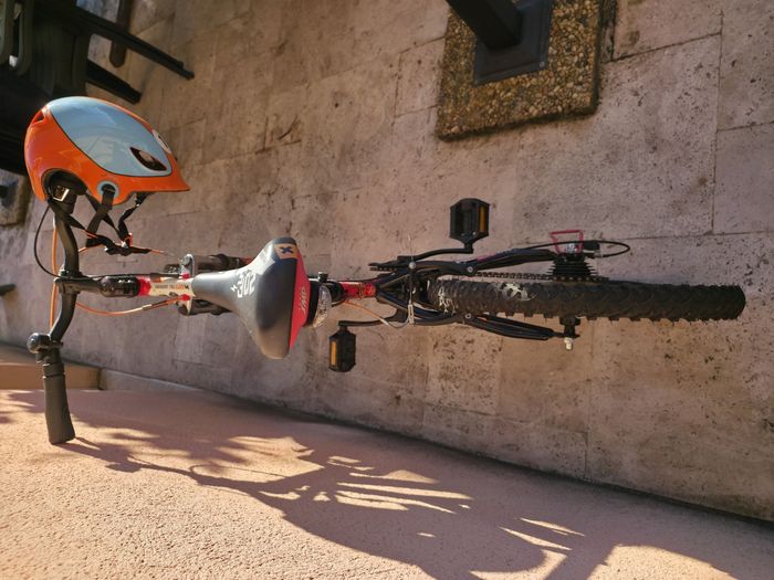 Vélo enfants - photo numéro 8