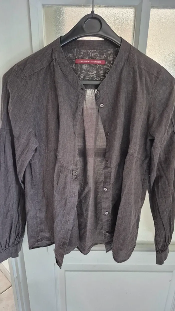 Chemise femme