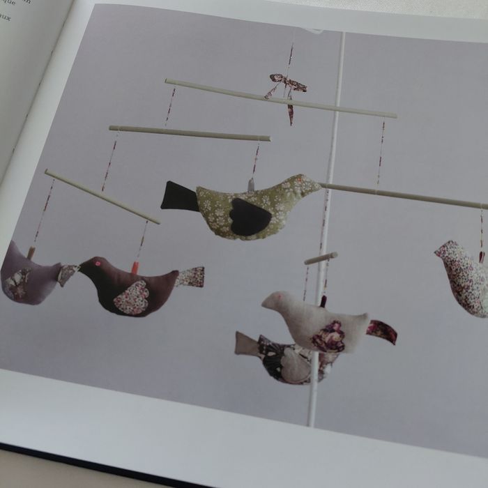 Livre couture - accessoires en liberty - photo numéro 4