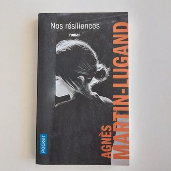 Livre - Nos résiliences