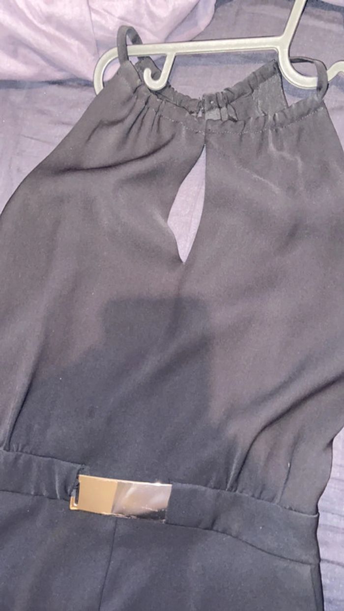 Combi short - photo numéro 3