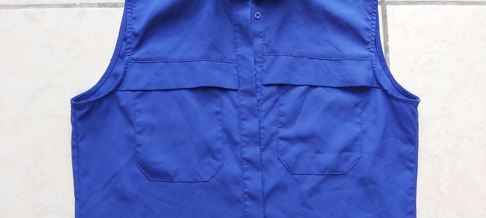 Chemise sans manche 38 - photo numéro 2