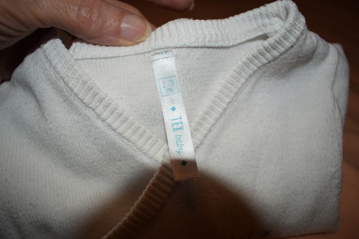 veste - photo numéro 2