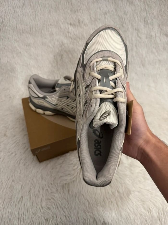 Asics Gel Nyc - photo numéro 2