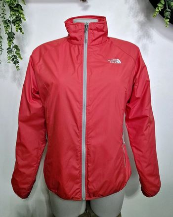 Veste jacket rouge the north face