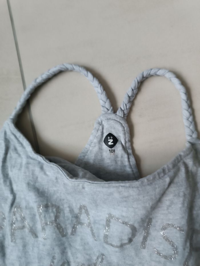 Robe été - photo numéro 2
