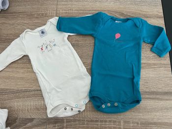 Lot 2 body