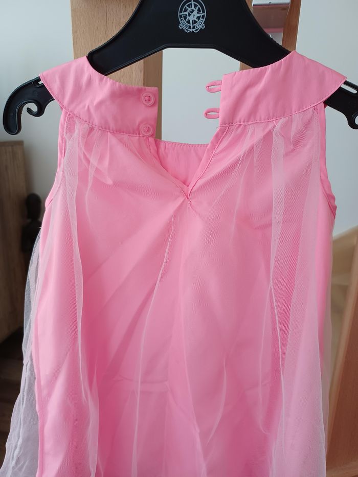 Robe flash rose 18 moistzx - photo numéro 2