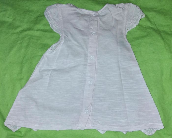 Tunique d'été 9 mois orchestra - photo numéro 2