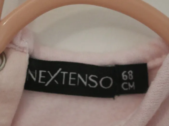 Ensemble In extenso 6 mois - photo numéro 10