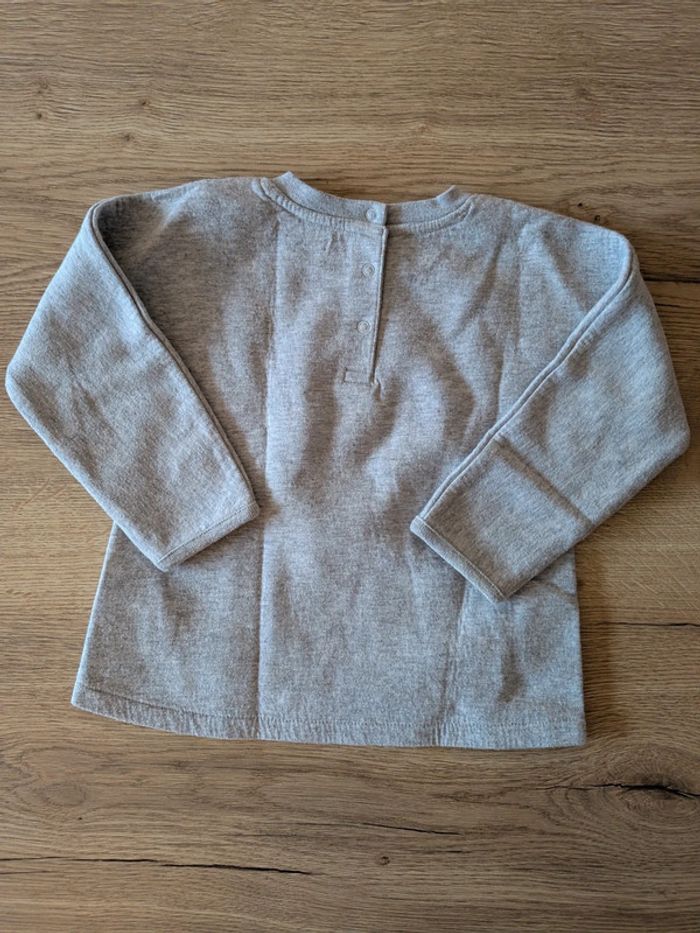 Pull Taille 2 ans - photo numéro 2