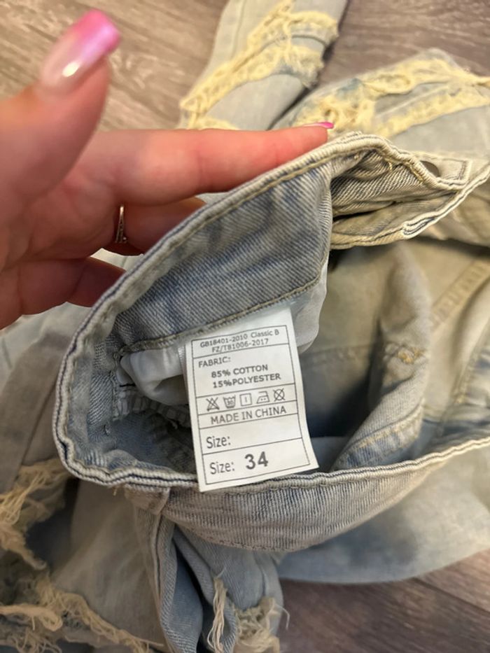 jeans y2k - photo numéro 3