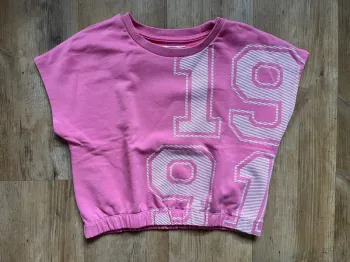 T-shirt sweat Gemo