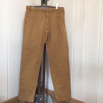 Pantalon marron clair - Chevignon - T42