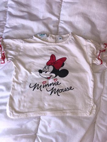 T-shirt manche longue