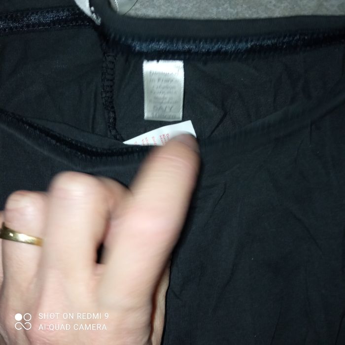 Collant fille 5 ans - photo numéro 2