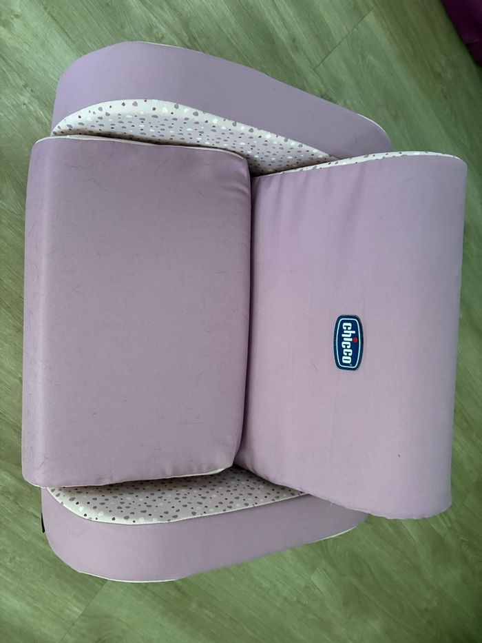 Fauteuil chicco twist - photo numéro 3