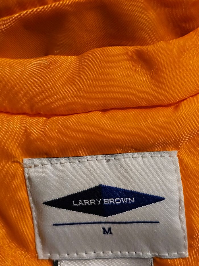 Veste Bomber vert olive - photo numéro 7