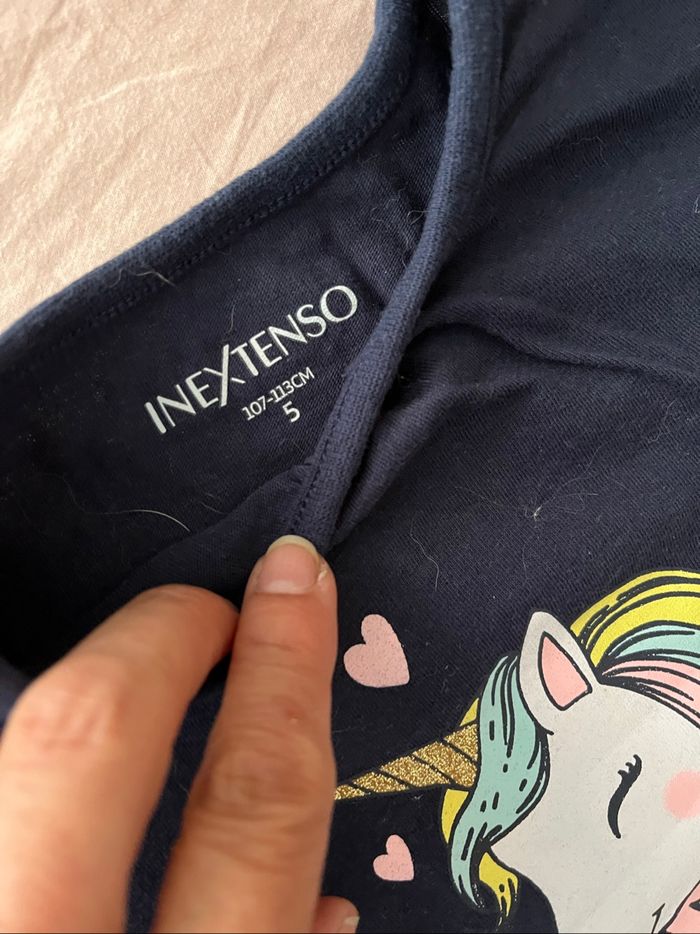 Joli pyjama - photo numéro 2