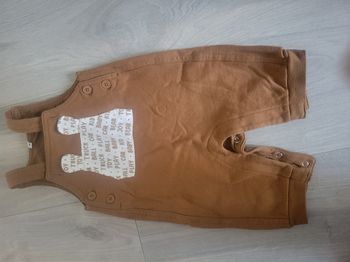 Lot de vêtements Bébé garçon 9 mois