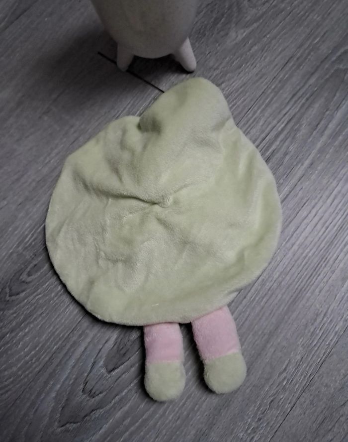 Chancelière - photo numéro 10