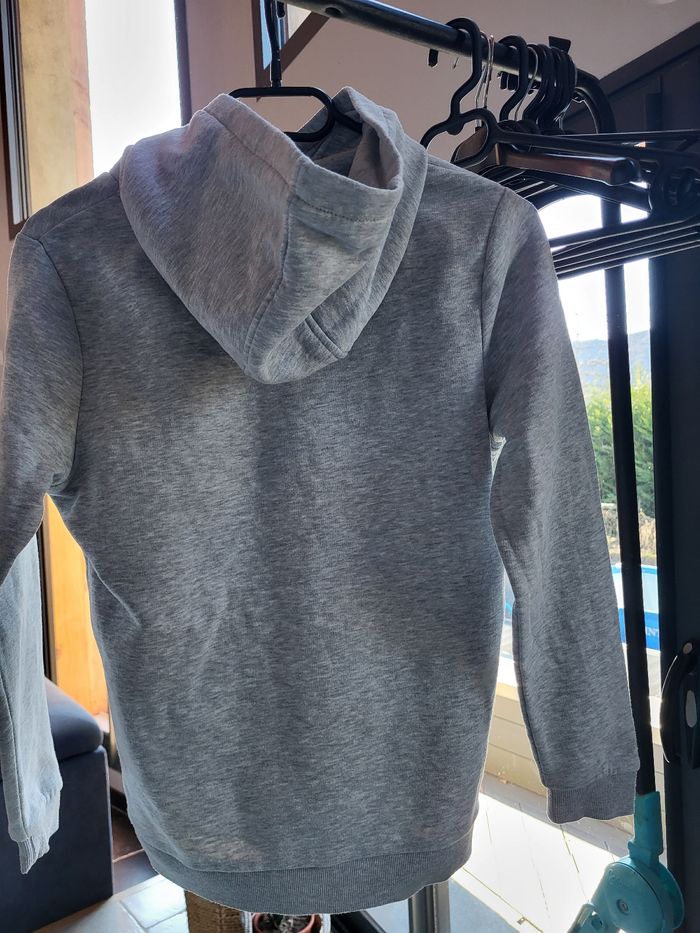 Sweat capuche - photo numéro 2