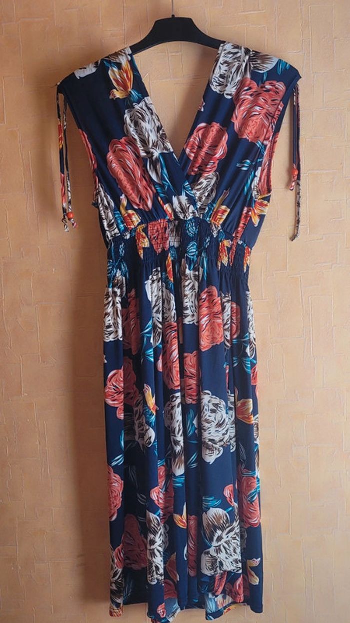 Robe longue - photo numéro 9