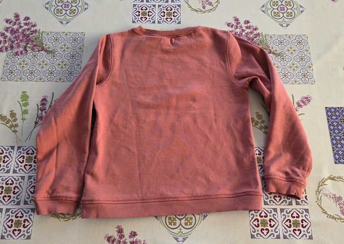 Pull Vertbaudet 8 ans - photo numéro 2