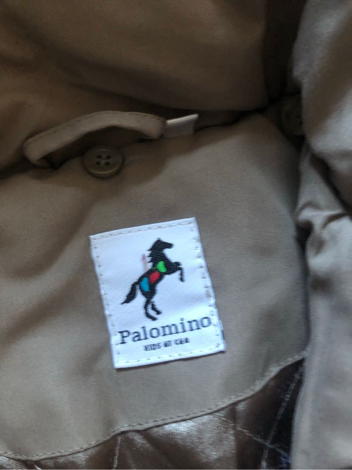 Palomino - Doudounne fillette - photo numéro 2