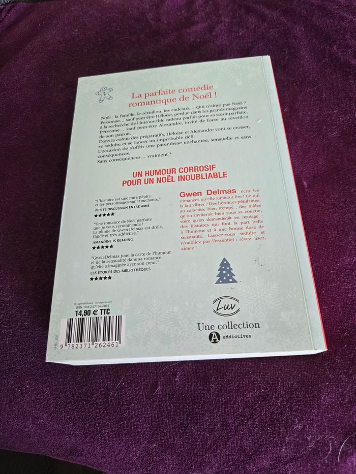 Noël toi et moi - photo numéro 3