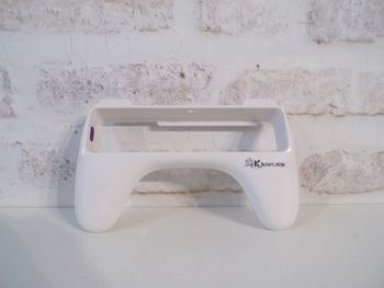 Support mannette Wii